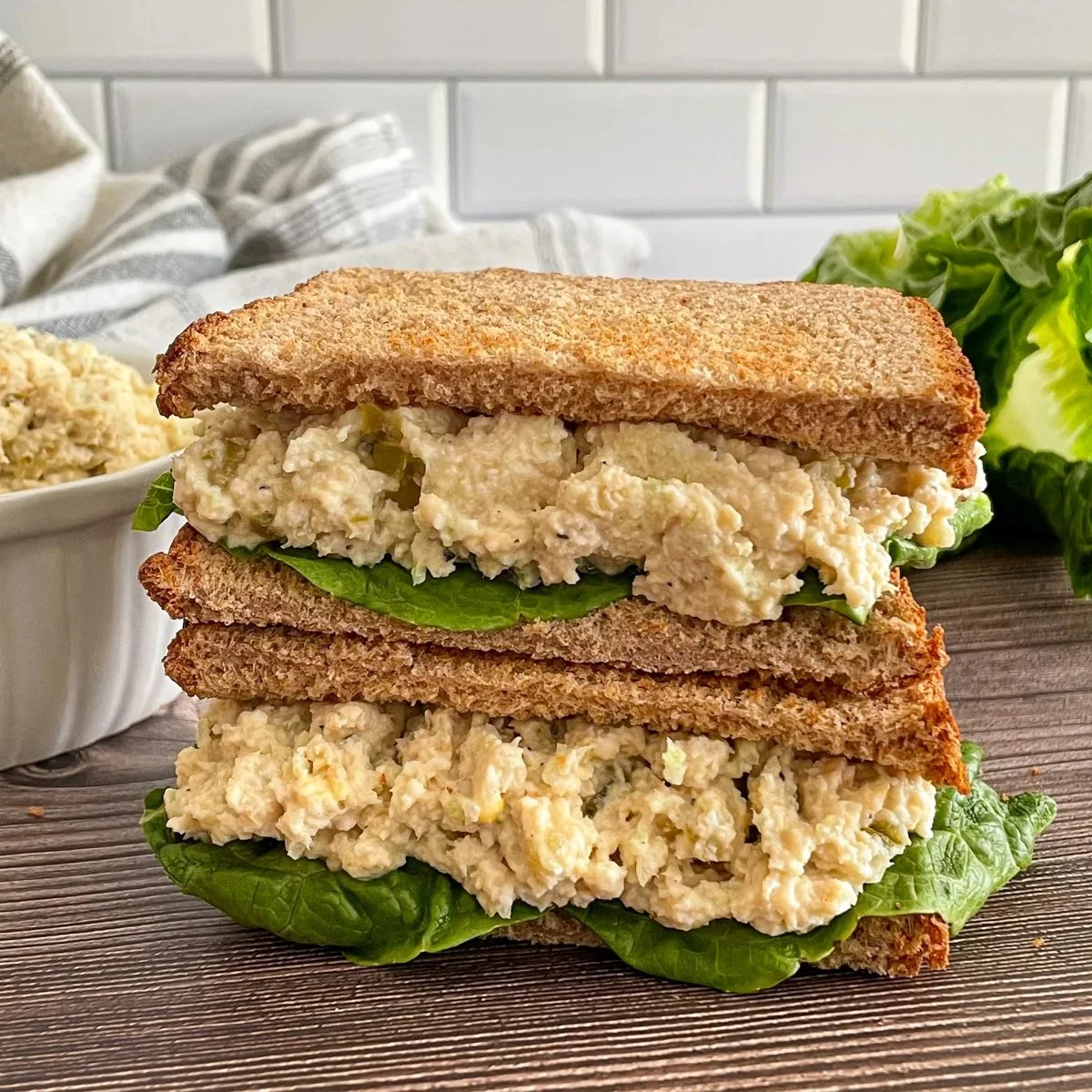 Copycat Chick-fil-A Chicken Salad Recipe