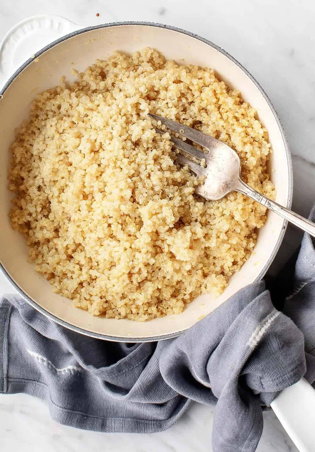 Guide to Cooking Quinoa