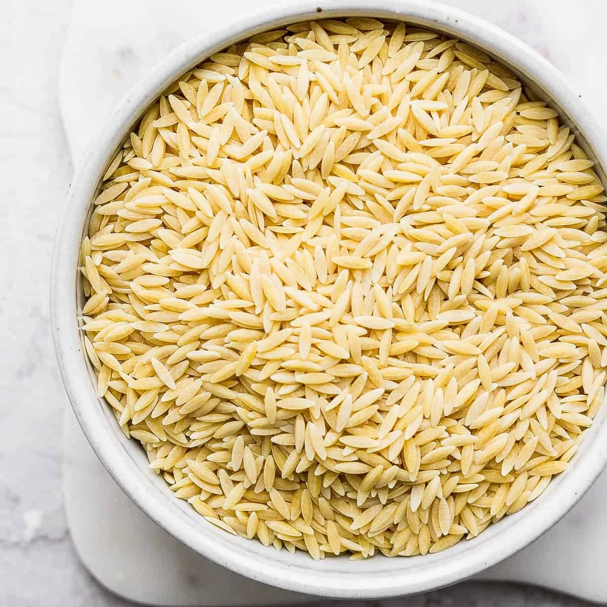 Simple Guide to Cooking Orzo