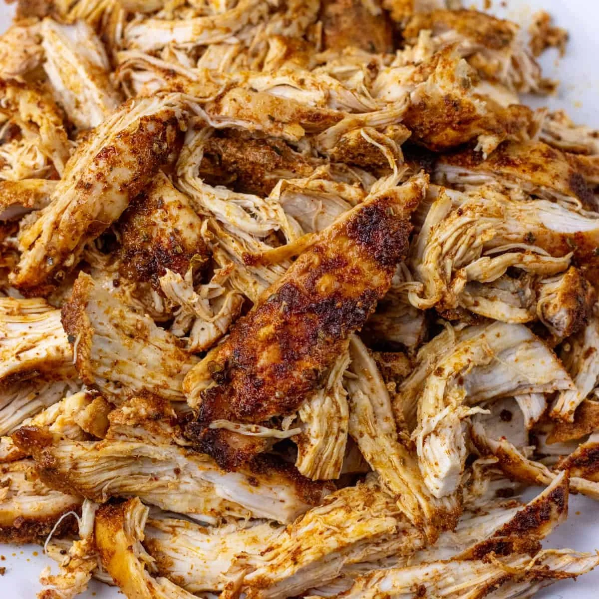 Taco Seasoning for Chicken Breasts