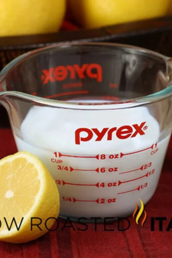 Three quick and easy buttermilk substitutes for cooking and baking