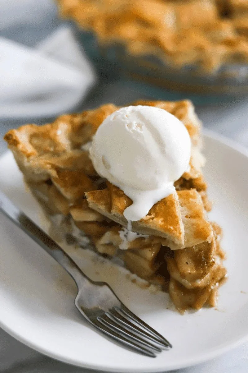Timeless Apple Pie Recipe