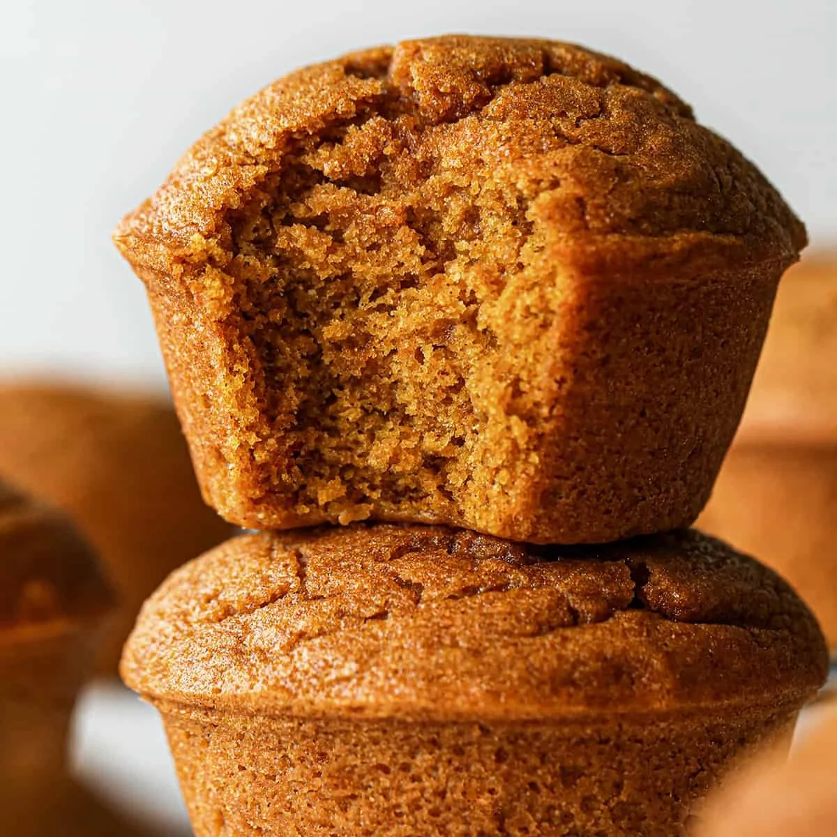 Ultimate Pumpkin Muffin Recipe